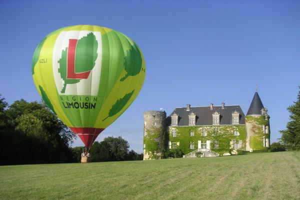 Hotel Chateau de la Cote (Brantôme)